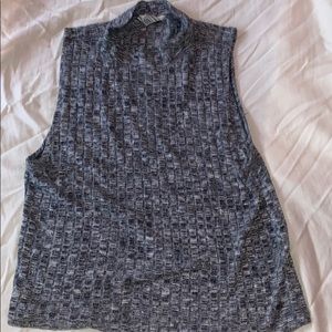 american eagle neck shirt? idk